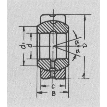 GE110 FO 2RS