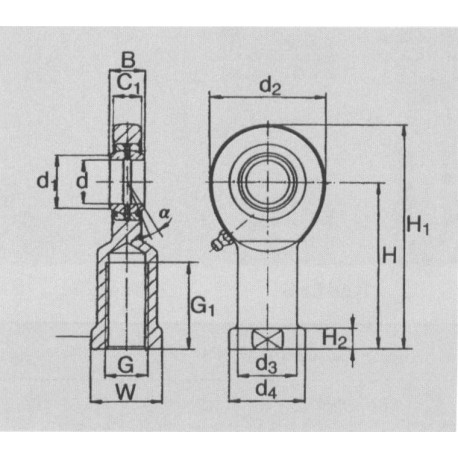 GIR80 DO 2RS