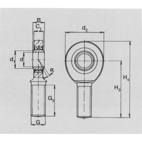 GAR25 UK