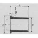 BP25C 06X10X16