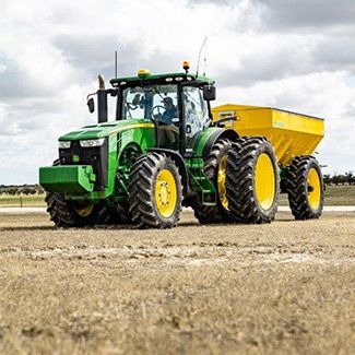 Roulement à billes pour secteur agricole